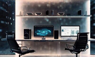 AI-generated image to illustrate the content of Dollar Sense Future.