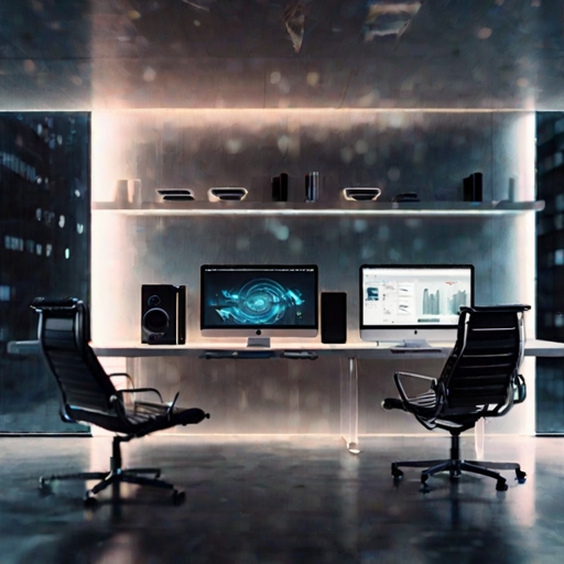 AI-generated image to illustrate the content of Dollar Sense Future.