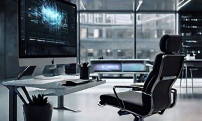 AI-generated image to illustrate the content of Dollar Sense Future.