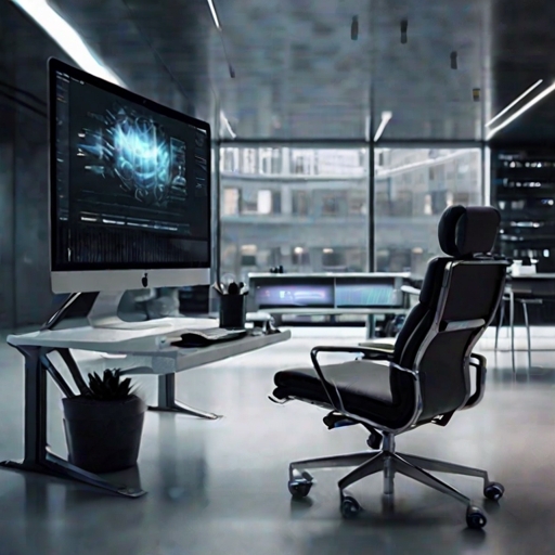 AI-generated image to illustrate the content of Dollar Sense Future.