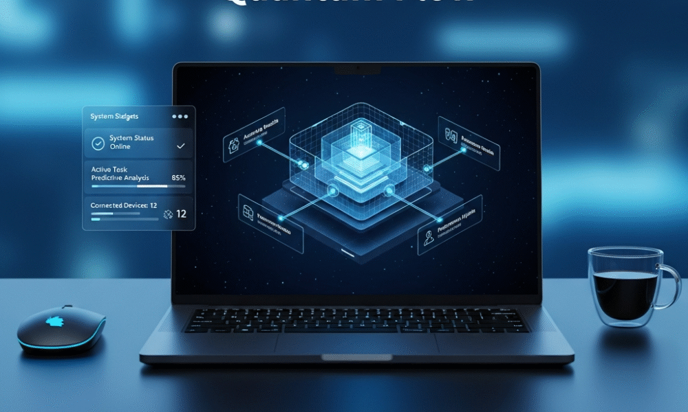 AI-generated image to illustrate the content of Dollar Sense Future.