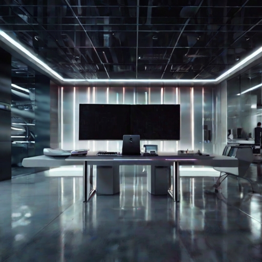 AI-generated image to illustrate the content of Dollar Sense Future.