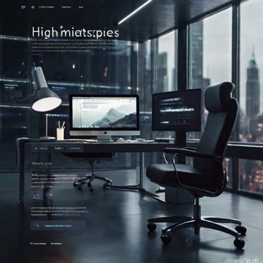 AI-generated image to illustrate the content of Dollar Sense Future.