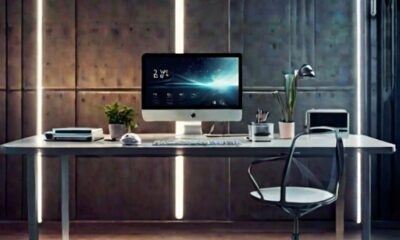 AI-generated image to illustrate the content of Dollar Sense Future.