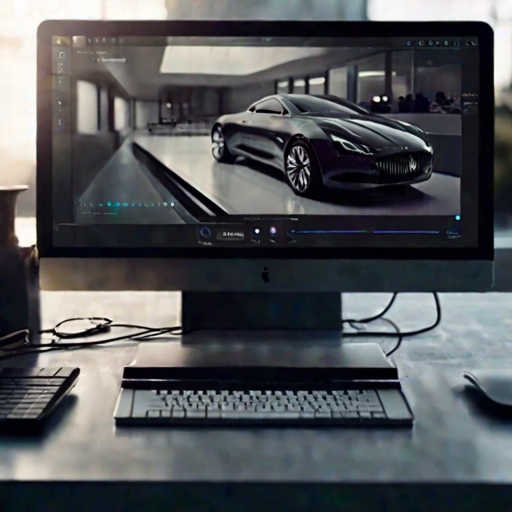 AI-generated image to illustrate the content of Dollar Sense Future.