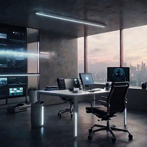 AI-generated image to illustrate the content of Dollar Sense Future.