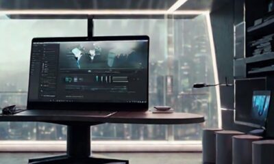 AI-generated image to illustrate the content of Dollar Sense Future.