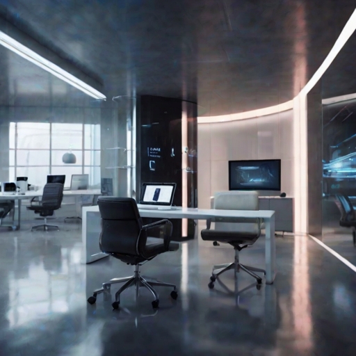 AI-generated image to illustrate the content of Dollar Sense Future.