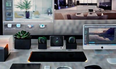 AI-generated image to illustrate the content of Dollar Sense Future.