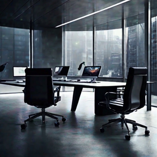 AI-generated image to illustrate the content of Dollar Sense Future.