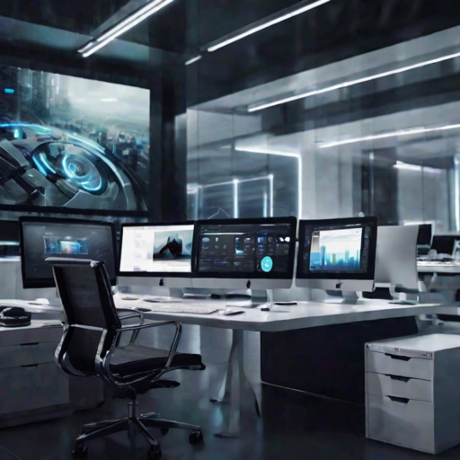 AI-generated image to illustrate the content of Dollar Sense Future.