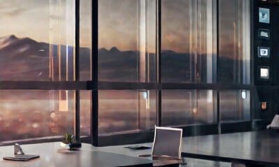 AI-generated image to illustrate the content of Dollar Sense Future.