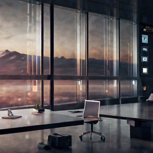 AI-generated image to illustrate the content of Dollar Sense Future.