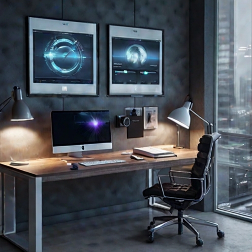 AI-generated image to illustrate the content of Dollar Sense Future.