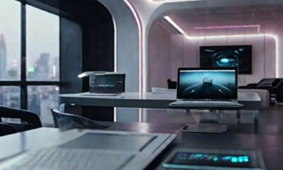 AI-generated image to illustrate the content of Dollar Sense Future.