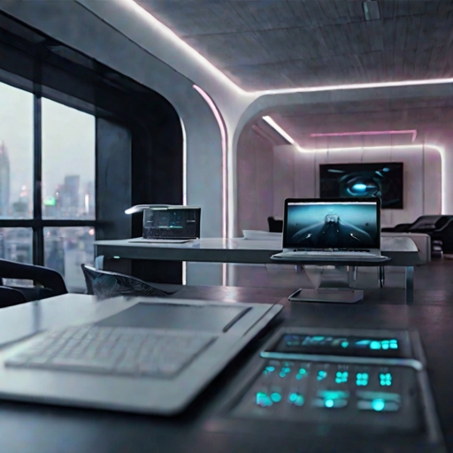 AI-generated image to illustrate the content of Dollar Sense Future.