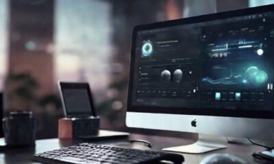 AI-generated image to illustrate the content of Dollar Sense Future.