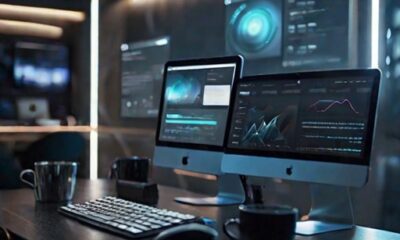 AI-generated image to illustrate the content of Dollar Sense Future.