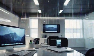 AI-generated image to illustrate the content of Dollar Sense Future.