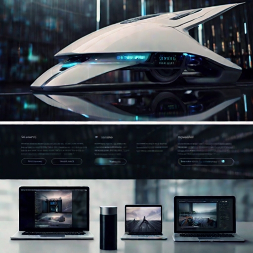 AI-generated image to illustrate the content of Dollar Sense Future.