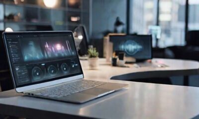 AI-generated image to illustrate the content of Dollar Sense Future.