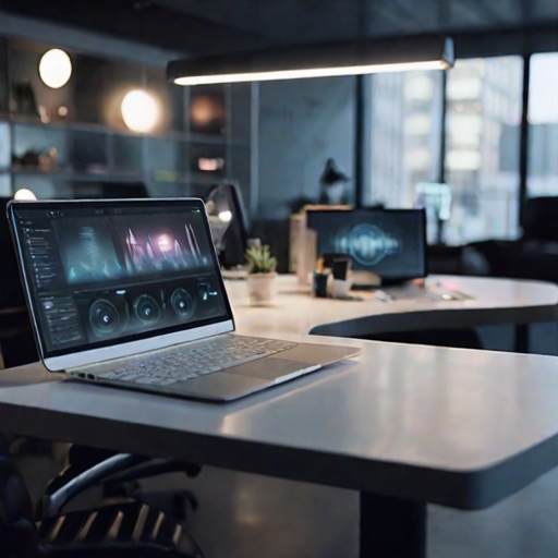 AI-generated image to illustrate the content of Dollar Sense Future.