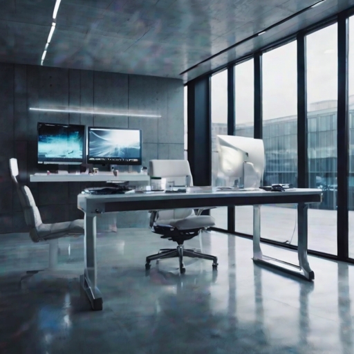 AI-generated image to illustrate the content of Dollar Sense Future.