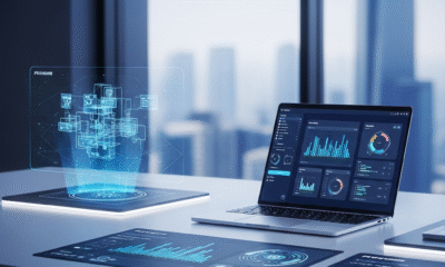 AI-generated image to illustrate the content of Dollar Sense Future.