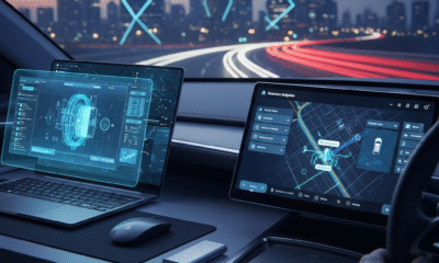 AI-generated image to illustrate the content of Dollar Sense Future.