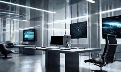 AI-generated image to illustrate the content of Dollar Sense Future.