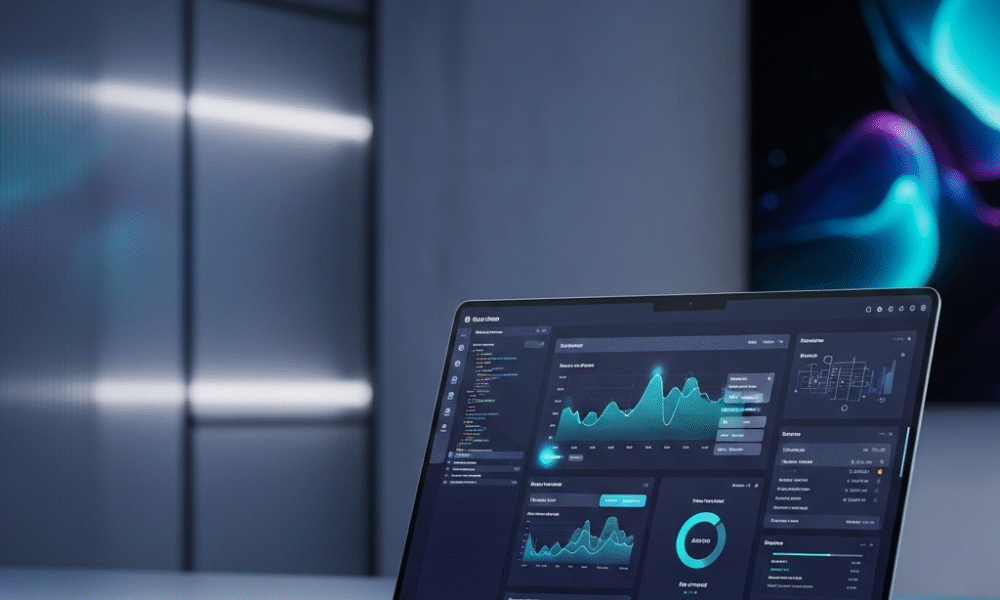 AI-generated image to illustrate the content of Dollar Sense Future.