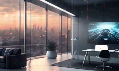 AI-generated image to illustrate the content of Dollar Sense Future.