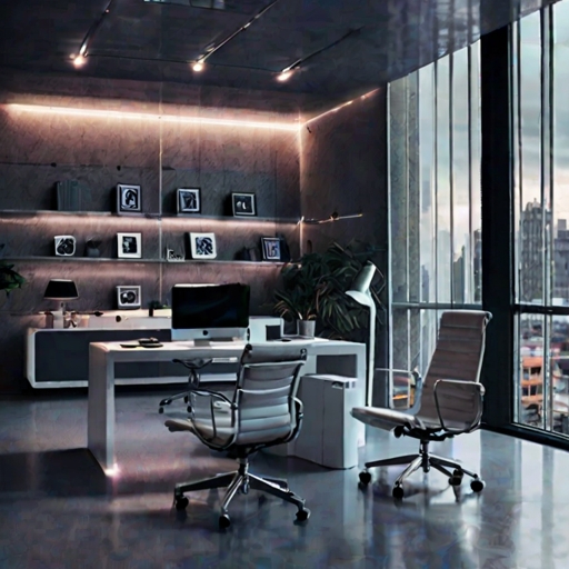 AI-generated image to illustrate the content of Dollar Sense Future.