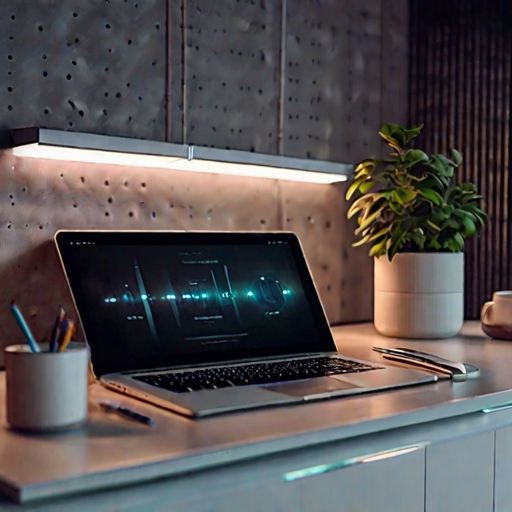 AI-generated image to illustrate the content of Dollar Sense Future.