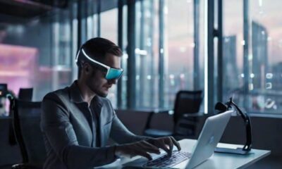 AI-generated image to illustrate the content of Dollar Sense Future.