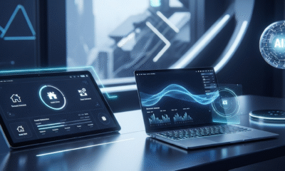 AI-generated image to illustrate the content of Dollar Sense Future.