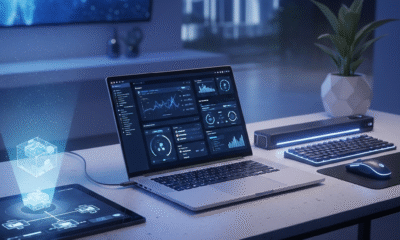 AI-generated image to illustrate the content of Dollar Sense Future.