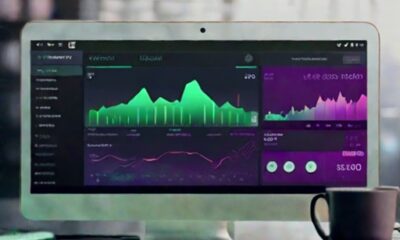 AI-generated image to illustrate the content of Dollar Sense Future.