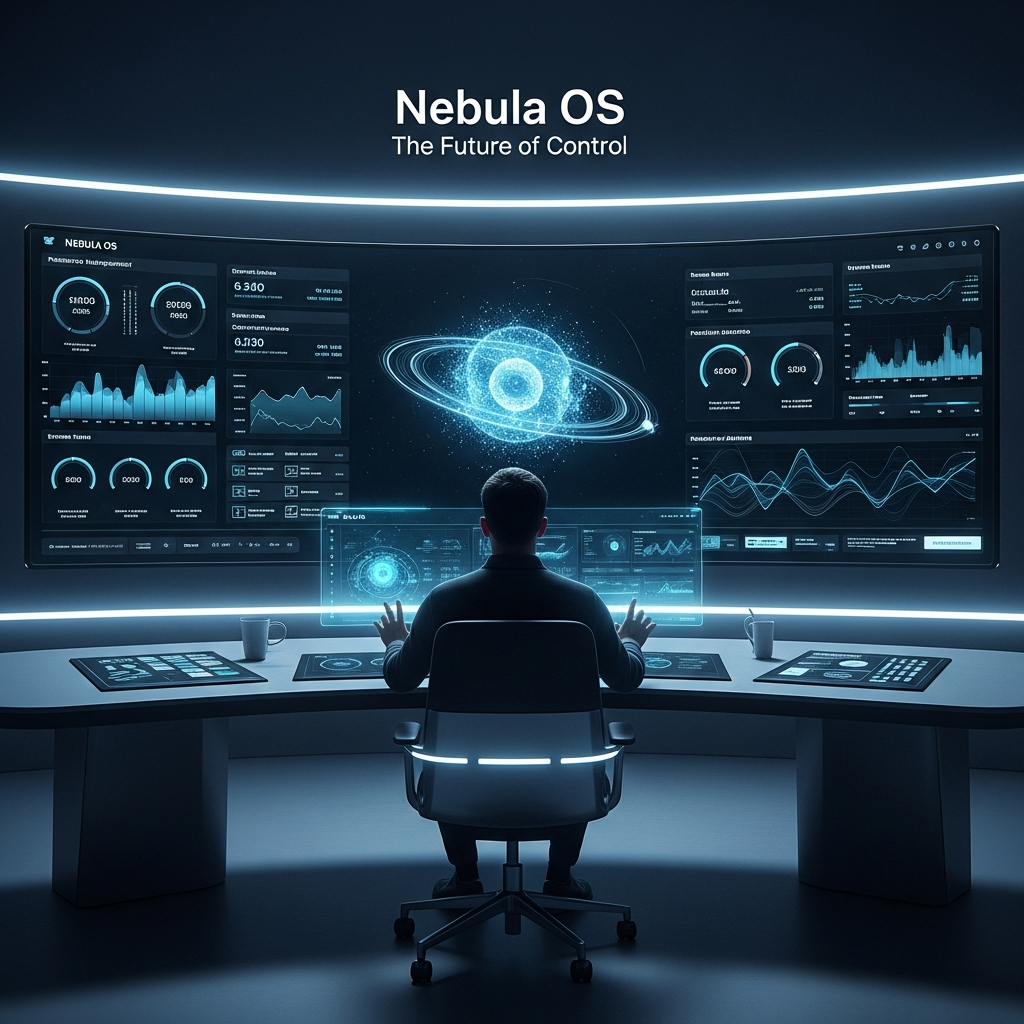 AI-generated image to illustrate the content of Dollar Sense Future.