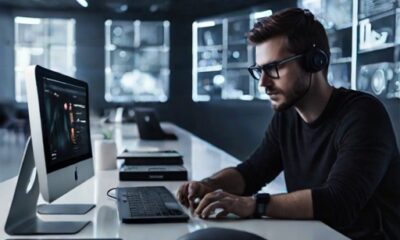 AI-generated image to illustrate the content of Dollar Sense Future.