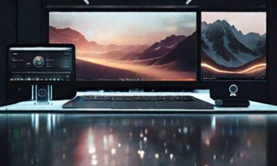 AI-generated image to illustrate the content of Dollar Sense Future.