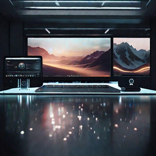 AI-generated image to illustrate the content of Dollar Sense Future.