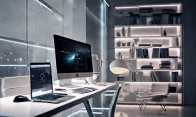 AI-generated image to illustrate the content of Dollar Sense Future.