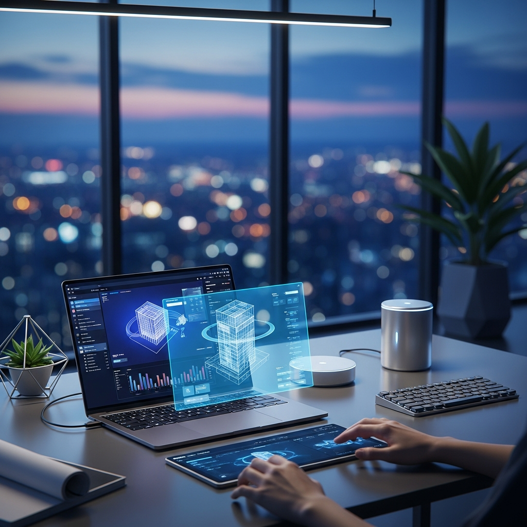 AI-generated image to illustrate the content of Dollar Sense Future.