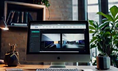 AI-generated image to illustrate the content of Dollar Sense Future.