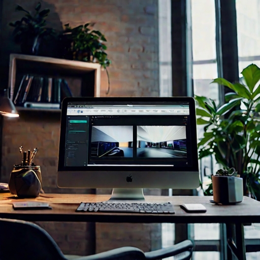 AI-generated image to illustrate the content of Dollar Sense Future.