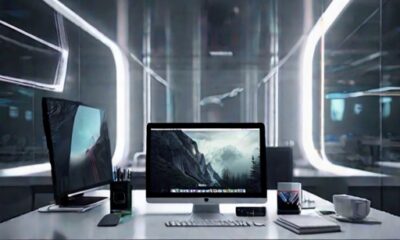 AI-generated image to illustrate the content of Dollar Sense Future.