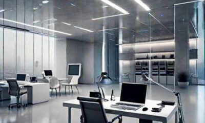 AI-generated image to illustrate the content of Dollar Sense Future.