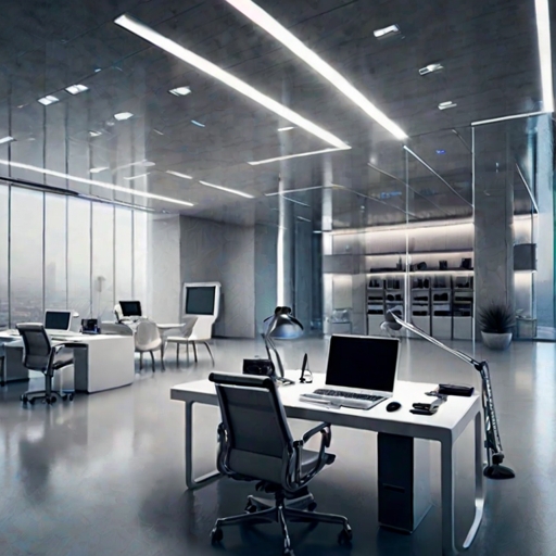 AI-generated image to illustrate the content of Dollar Sense Future.