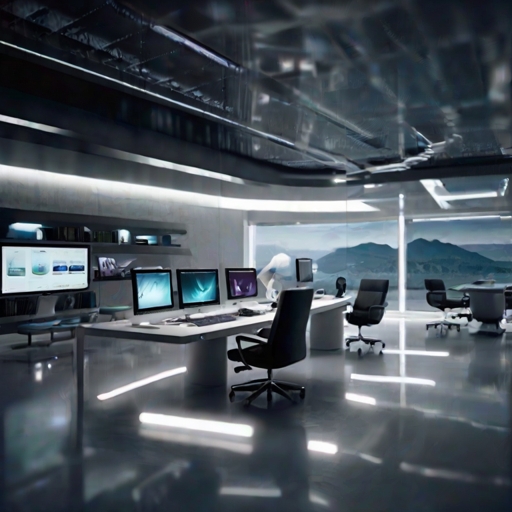 AI-generated image to illustrate the content of Dollar Sense Future.